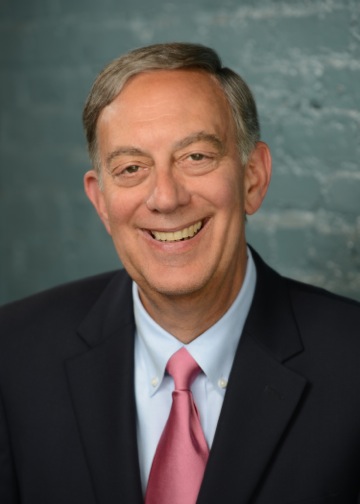Lewis Lavine