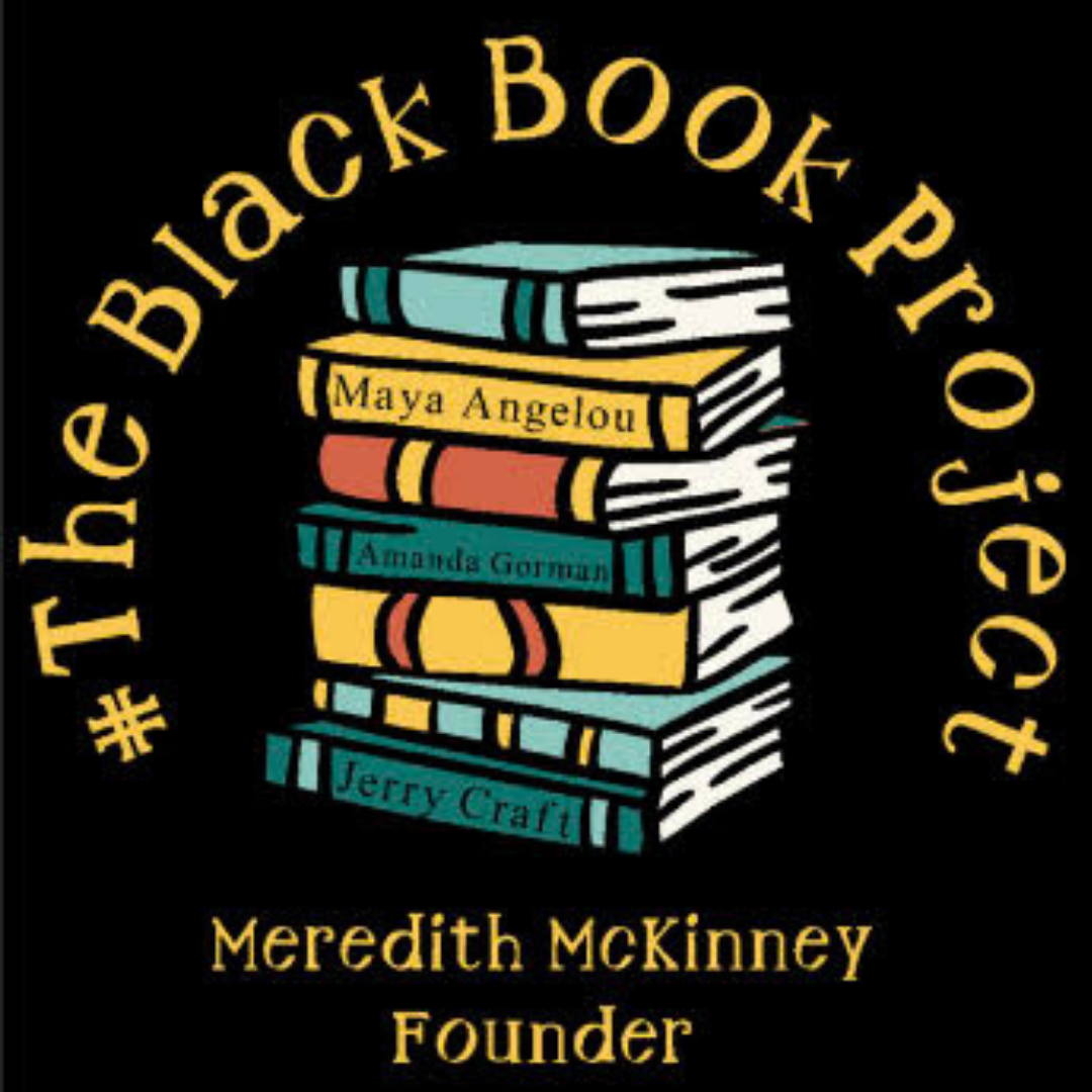 Black Book Project logo