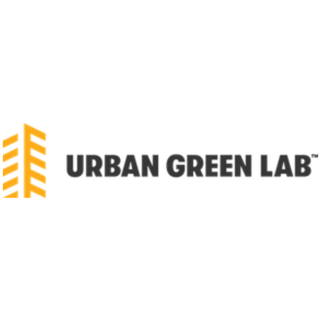 Urban Green Lab logo