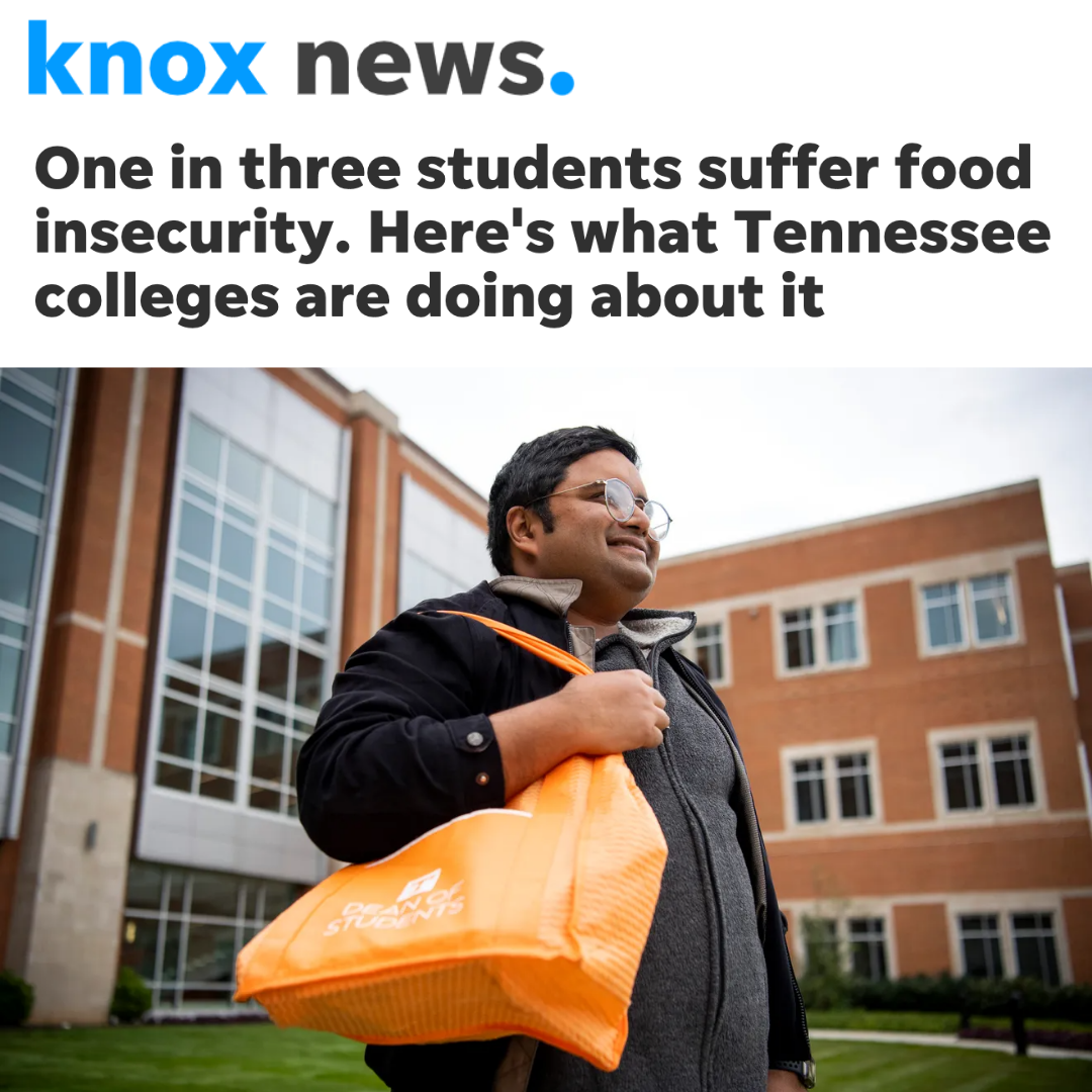 Knox News article