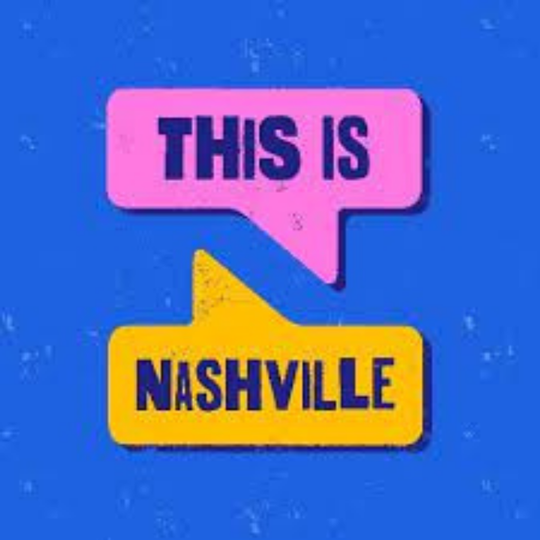This Is Nashville logo