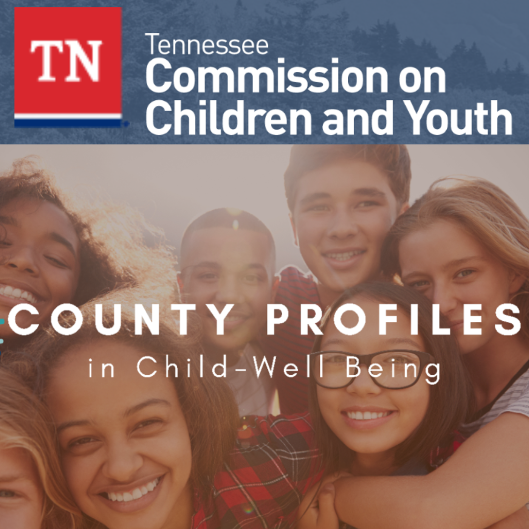 TN Commission on Children and Youth