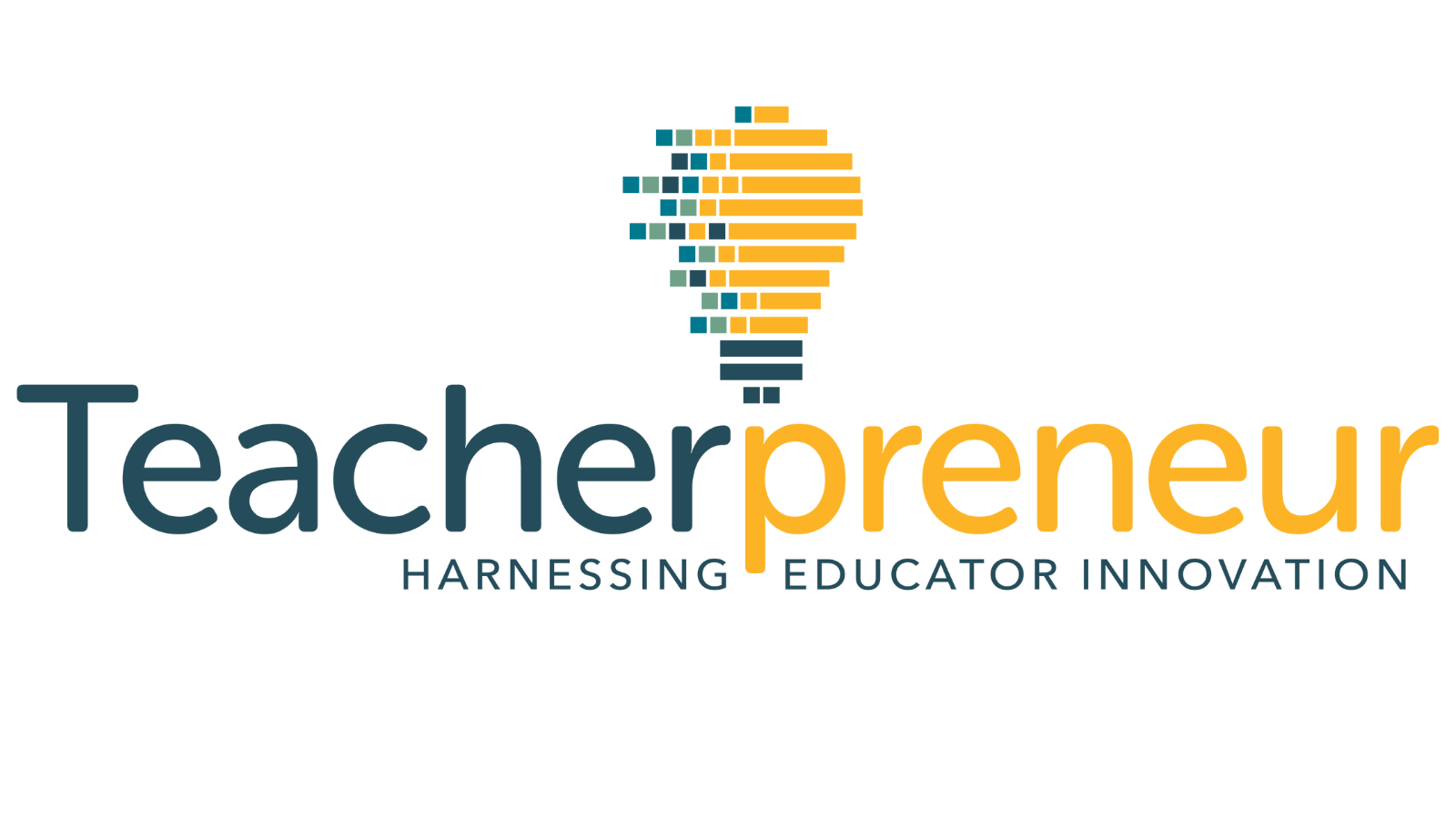 Teacherpreneur logo