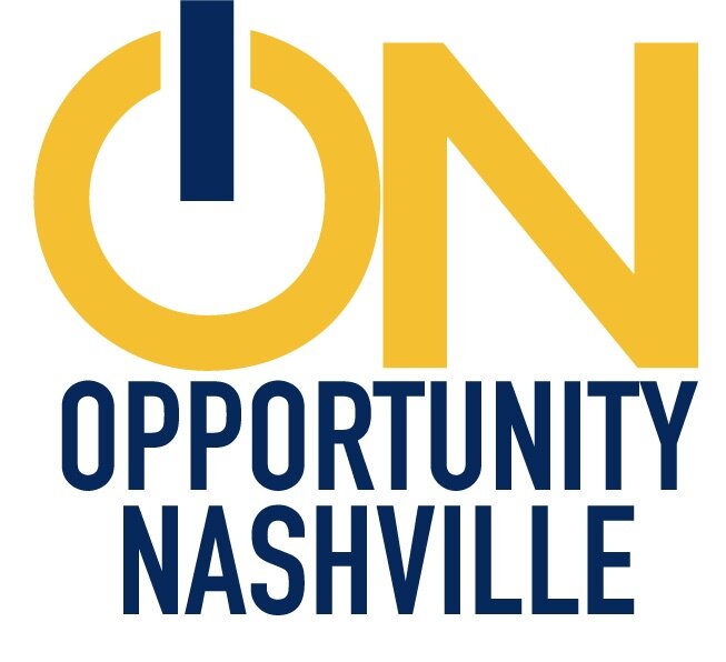 Opportunity Nashville logo