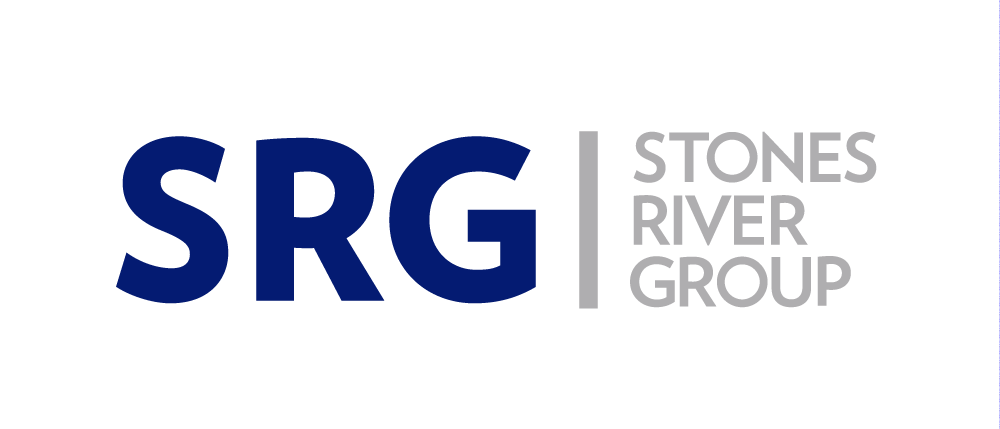 Stones River Group logo