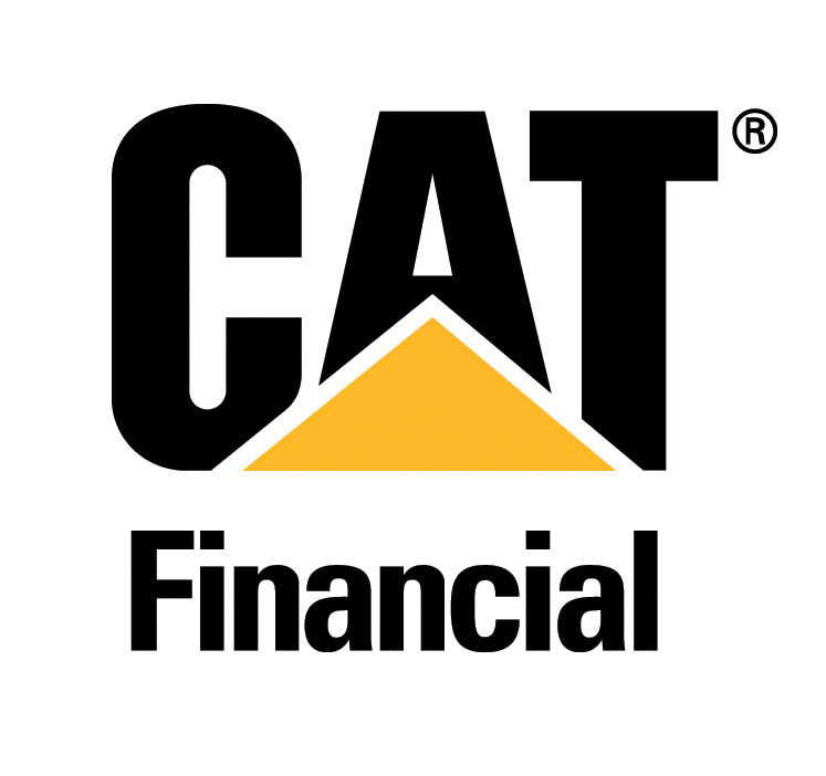 Cat Financial logo